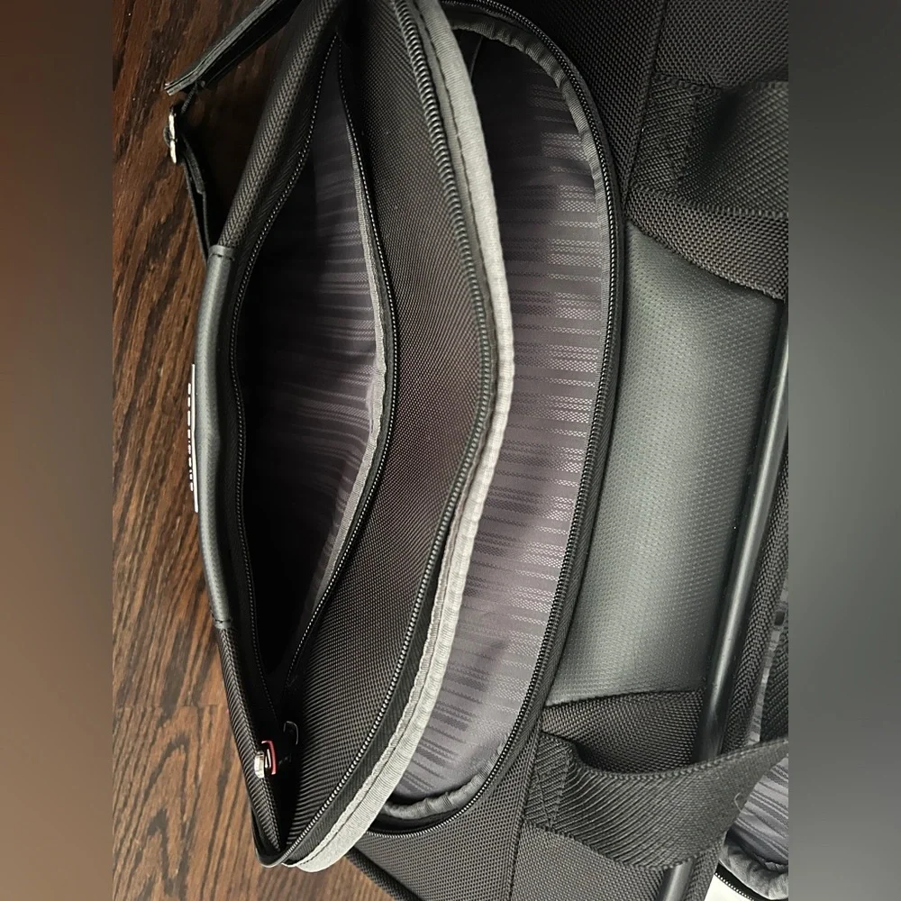 Samsonite classic business